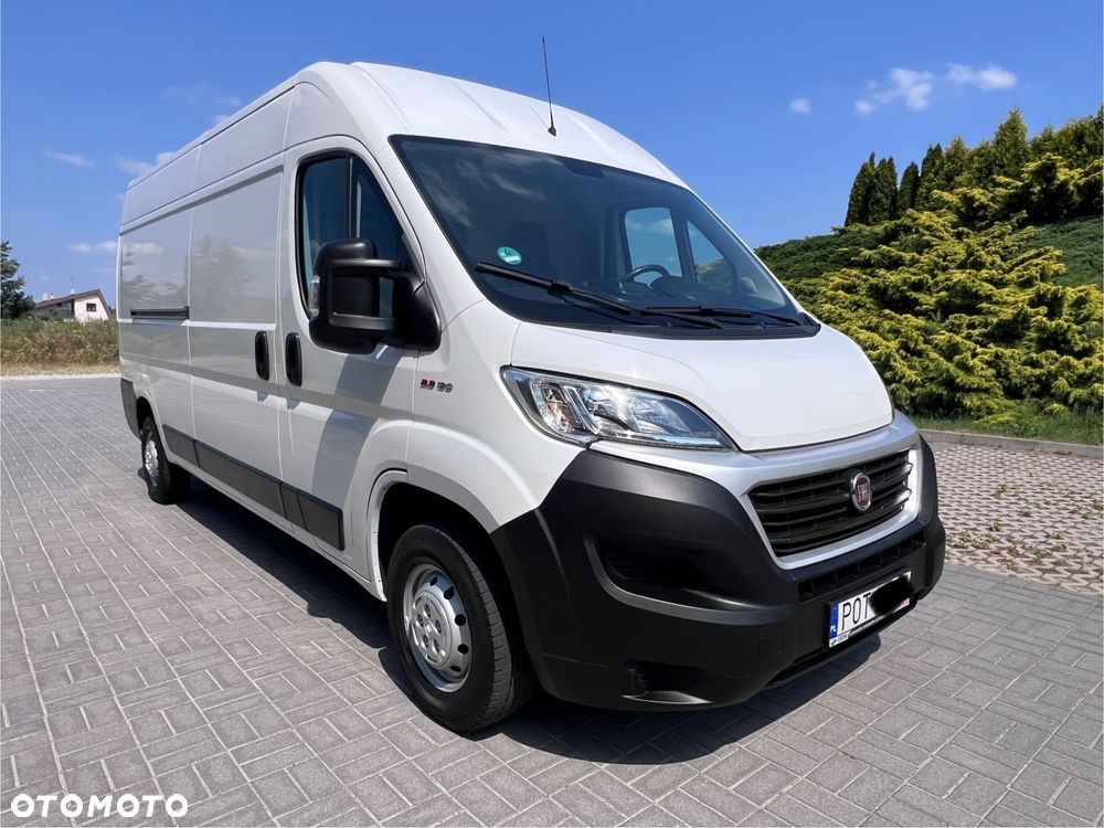 Fiat Ducato - 2