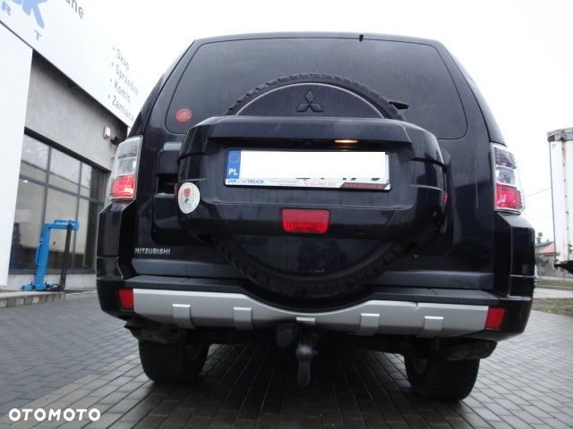 Mitsubishi Pajero 3.2 DID Instyle - 18
