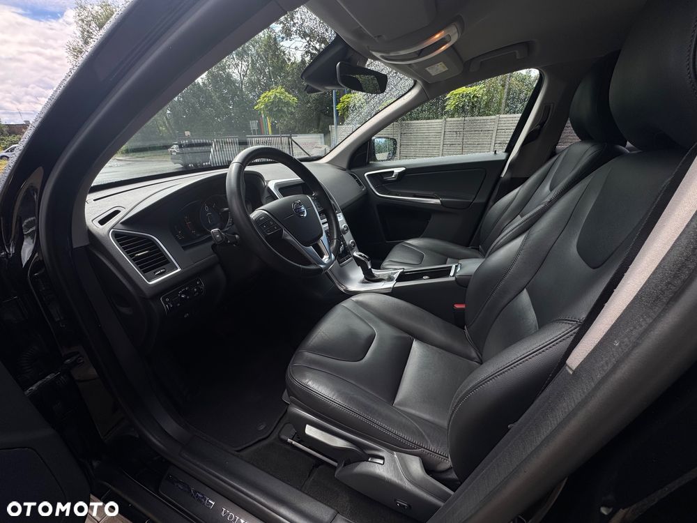 Volvo XC 60 D4 Drive-E Momentum - 8