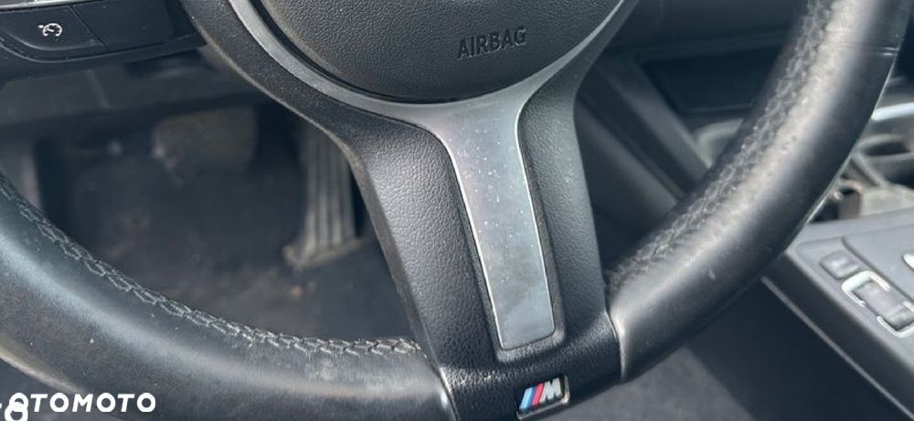 BMW Seria 1 120d xDrive Sport-Aut Sport Line - 13