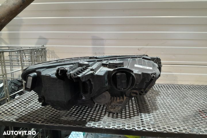 Far stanga 3G1941035P CU DEFECT Volkswagen VW Passat B8 [2014 - 2020] - 4