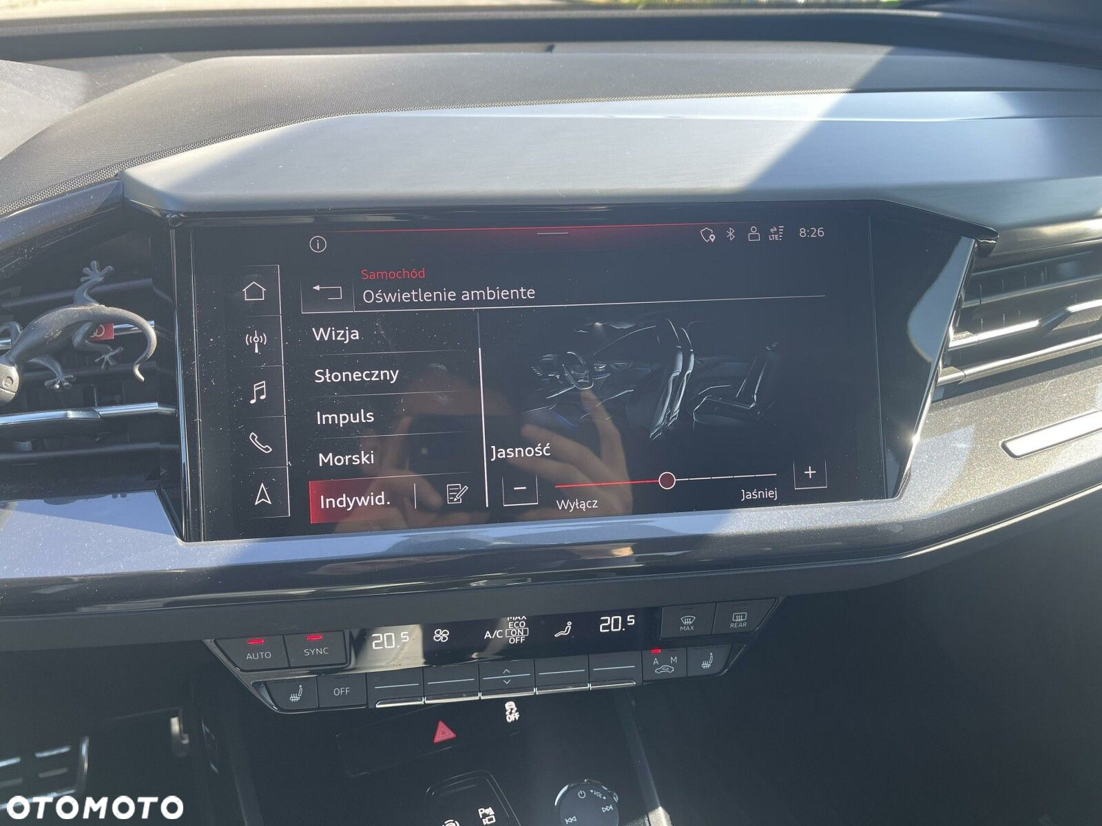Audi Q4 e-tron - 15
