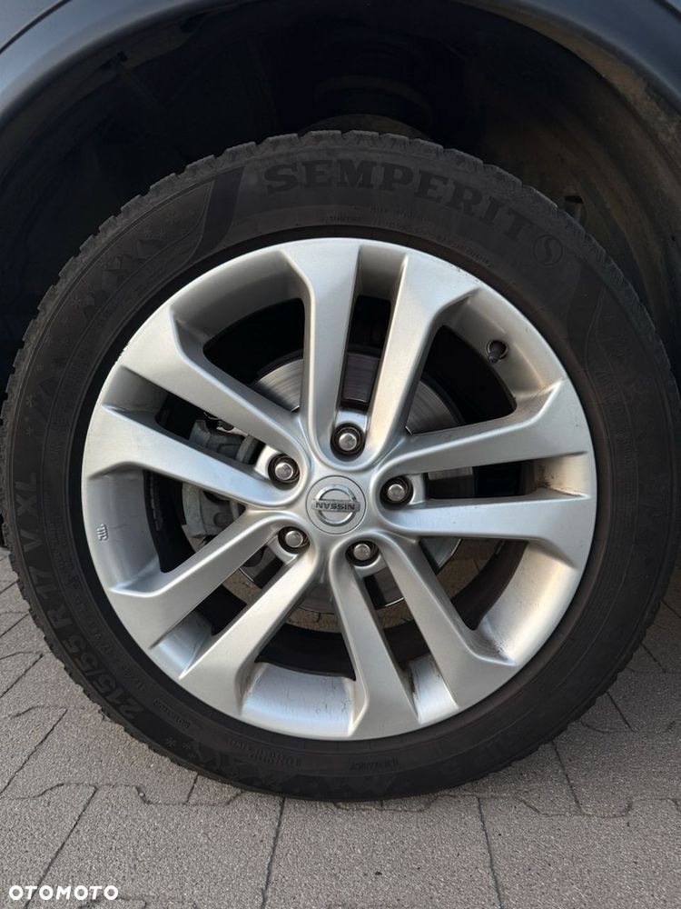 Nissan Juke 1.6 Xtronic Acenta - 23