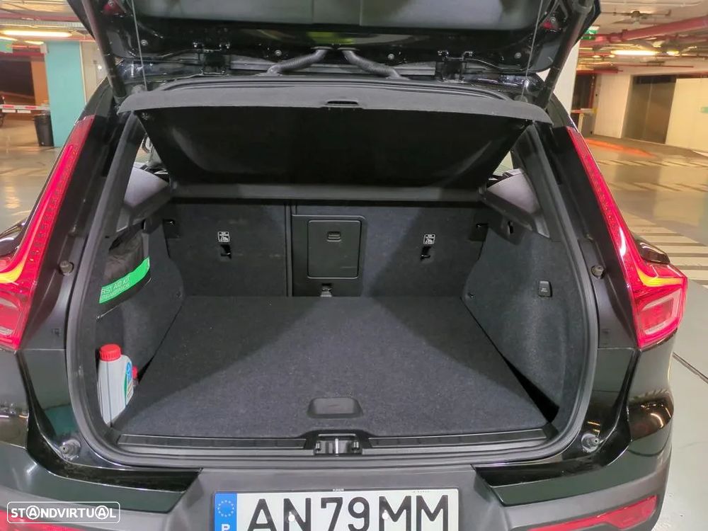 Volvo XC 40 1.5 T5 PHEV Inscription Expression - 11