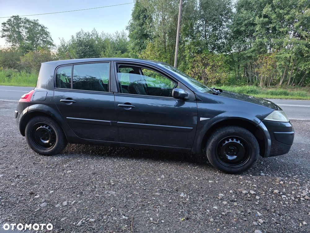 Renault Megane - 6