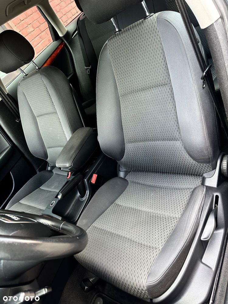 Audi A3 Sportback 2.0 TDI Ambiente - 11