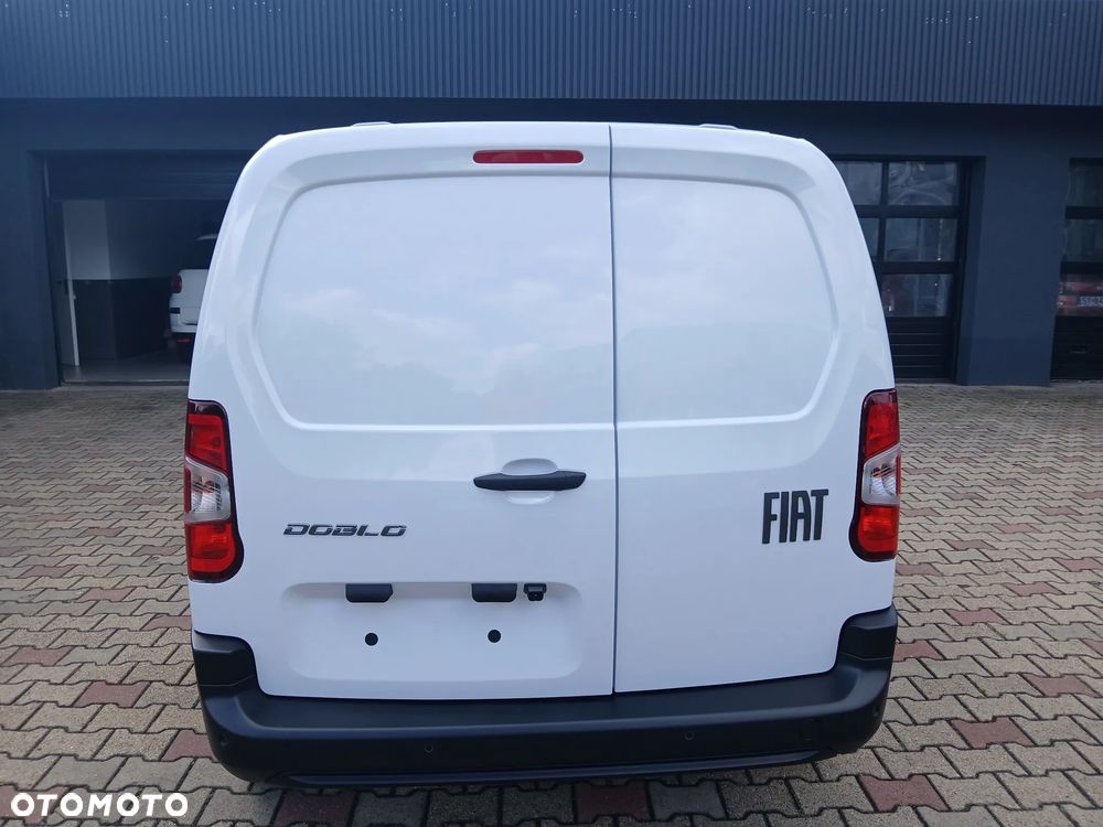 Fiat DOBLO  CARGO - 8