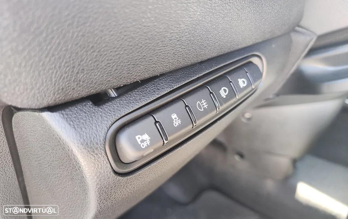 Fiat 500e C Standard - 20