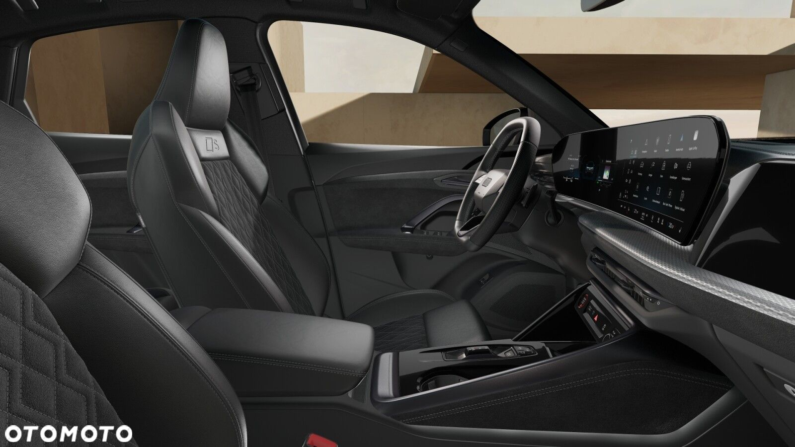 Audi Q5 Sportback 50 TFSI e Quattro S Line S tronic - 11