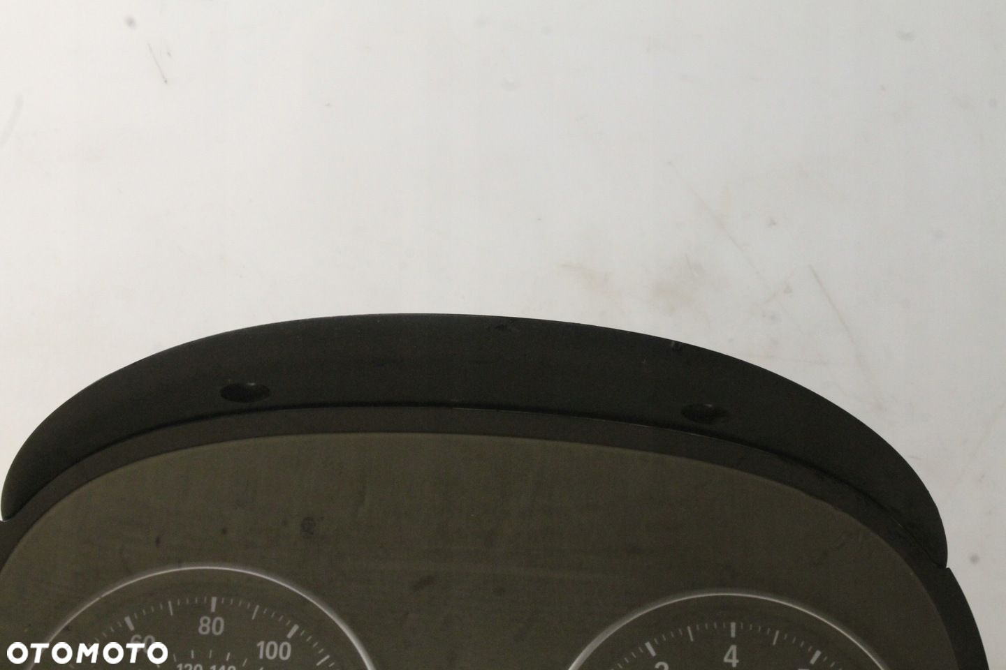 BMW E90 E91 E92 E93 LICZNIK ZEGARY 9166857-2 9166857 - 5