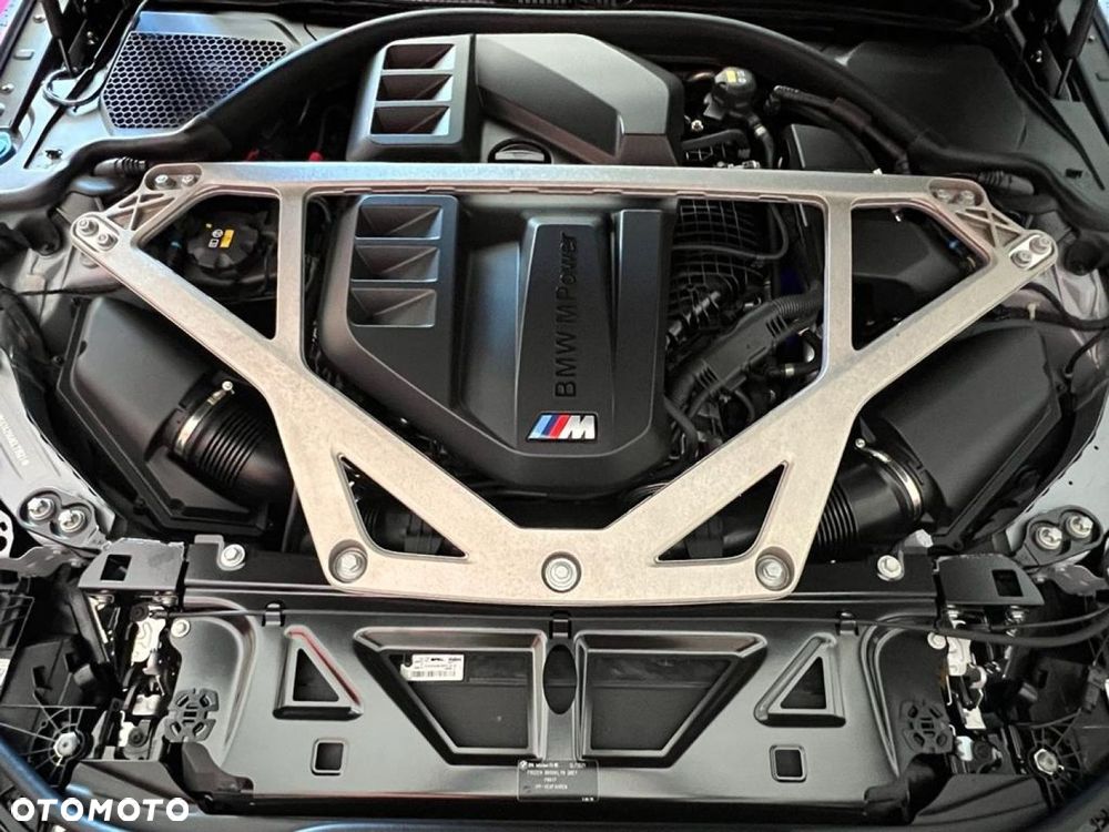 BMW M4 CSL sport - 21