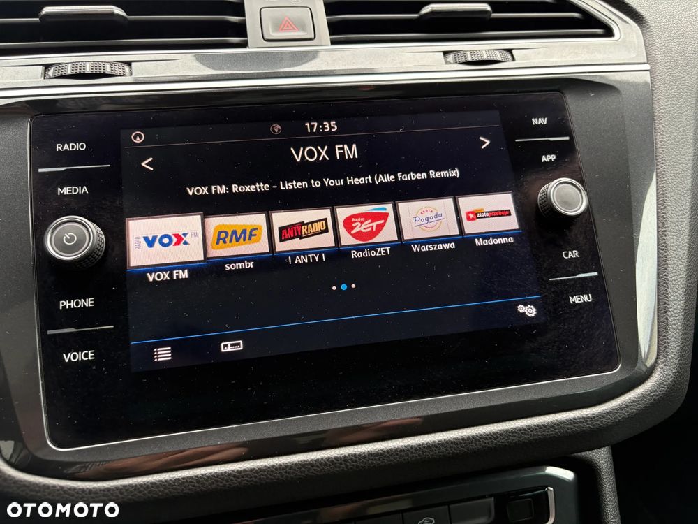 Volkswagen Tiguan 1.5 TSI ACT OPF DSG Highline - 16