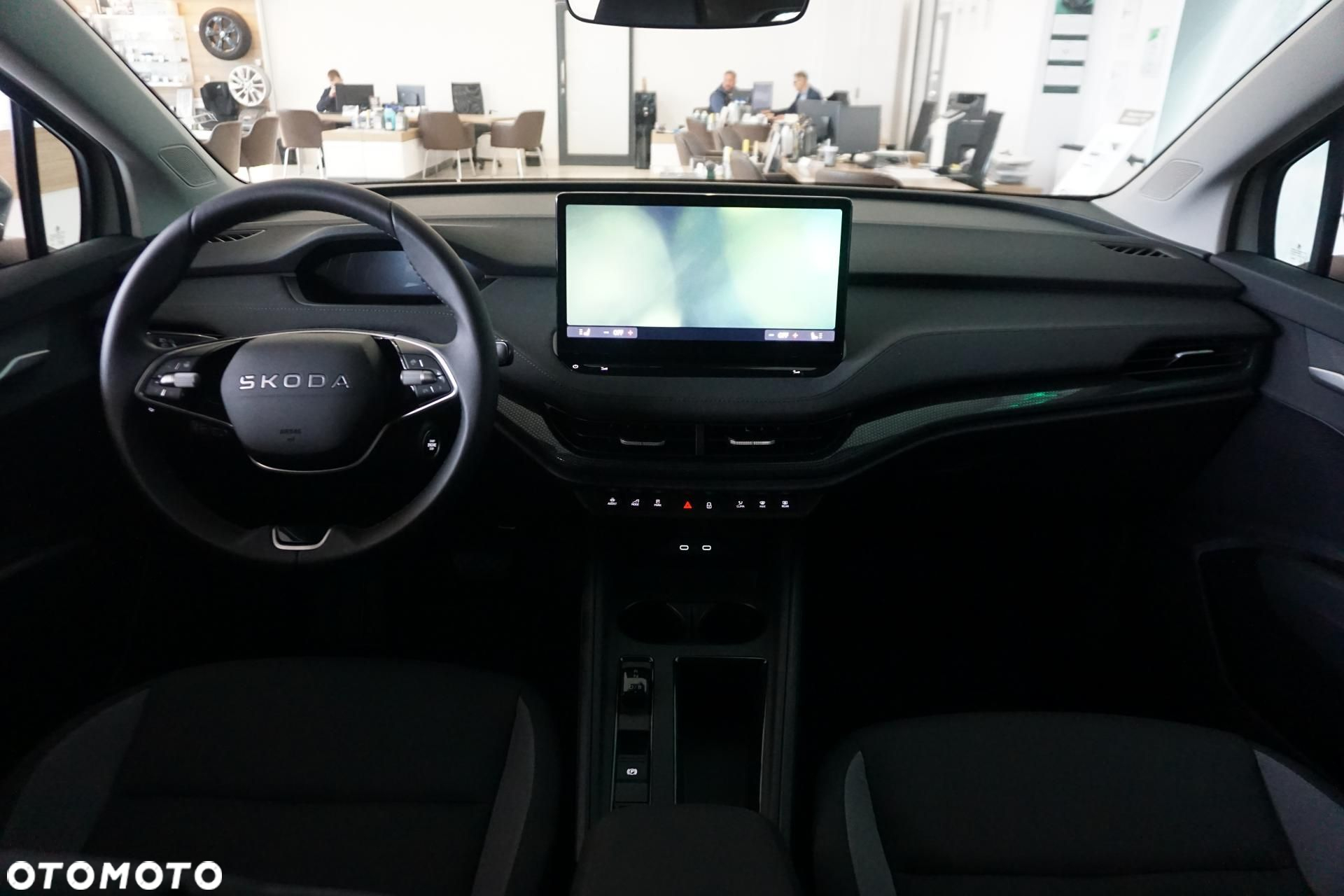 Skoda Inny - 8