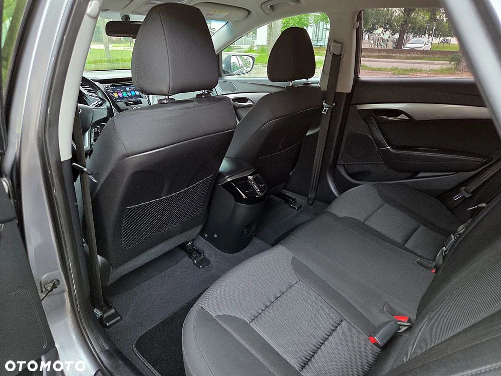 Hyundai i40 i40cw 1.6 5 Star Edition - 12