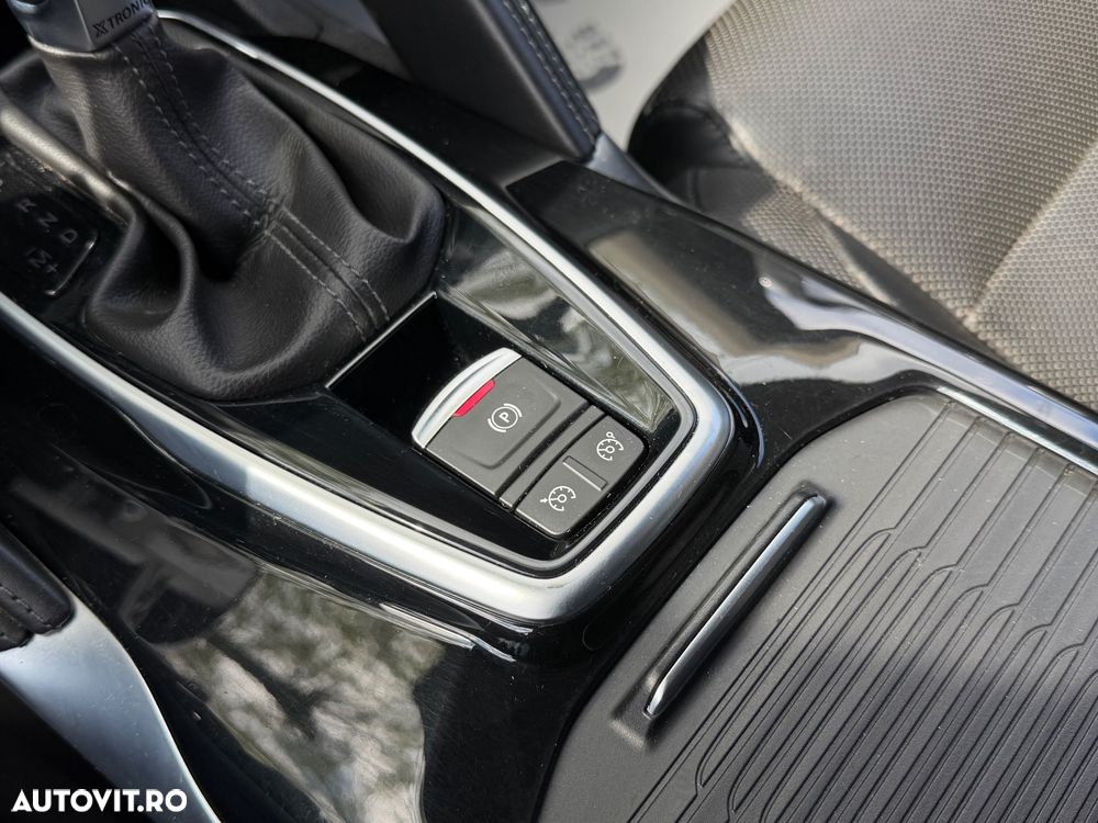 Renault Koleos ENERGY dCi 175 X-tronic 4WD INITIALE PARIS - 25