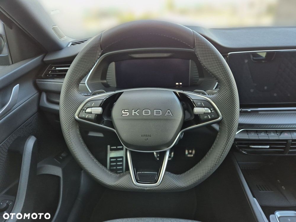 Skoda Octavia - 38