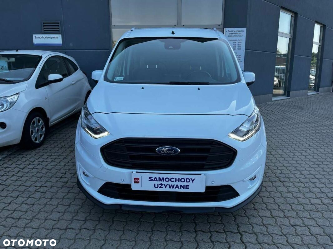 Ford transit-connect TREND - 23