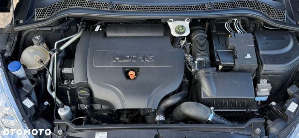 Peugeot RCZ 2.0 HDi FAP 160 Onyx - 29