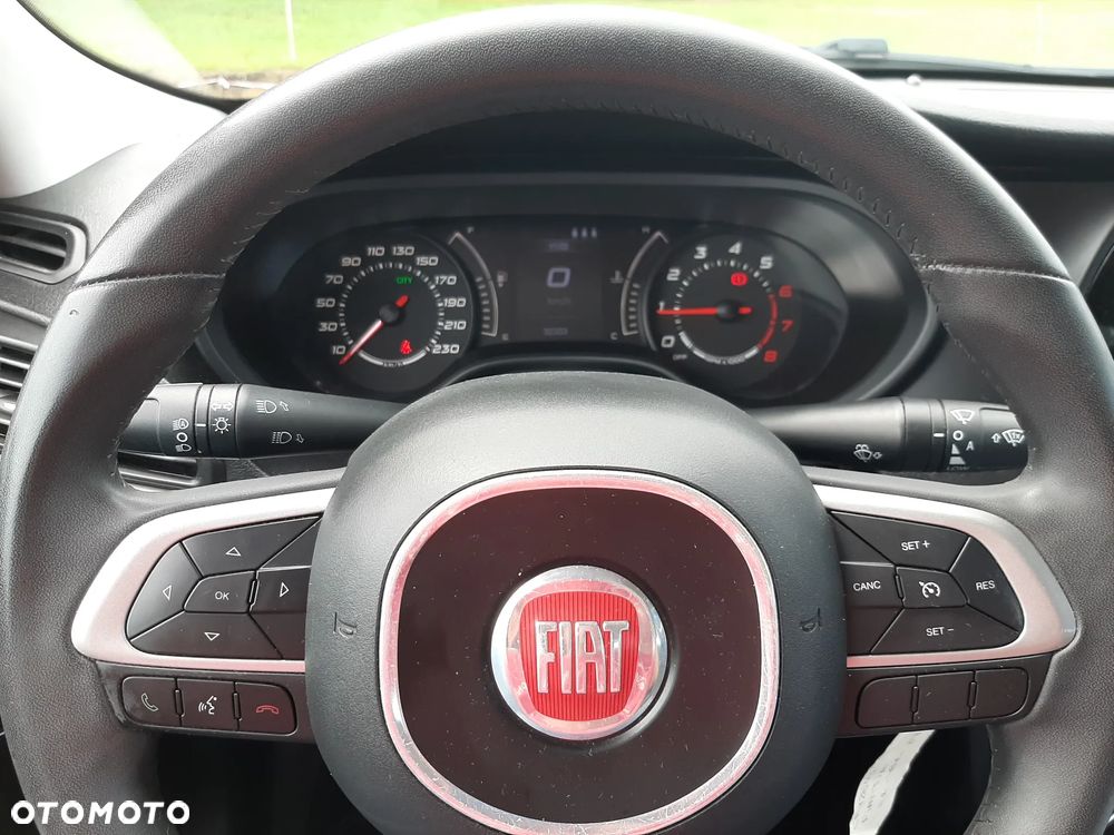 Fiat Tipo 1.4 16v Lounge - 8