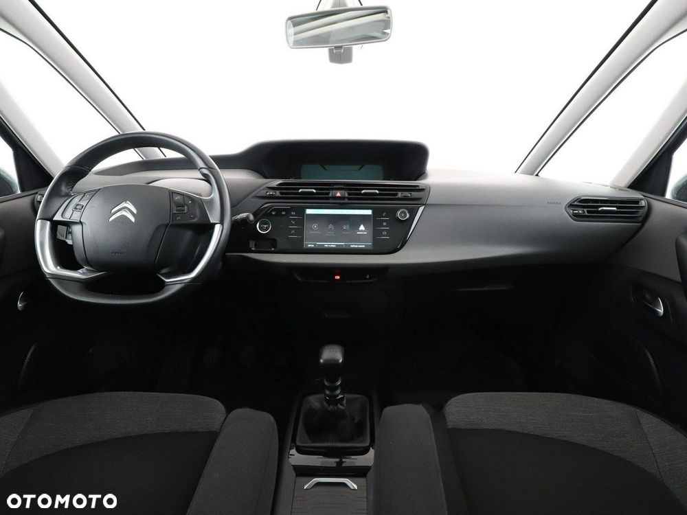 Citroën C4 SpaceTourer Grand BlueHDi 130 Stop&Start FEEL - 16