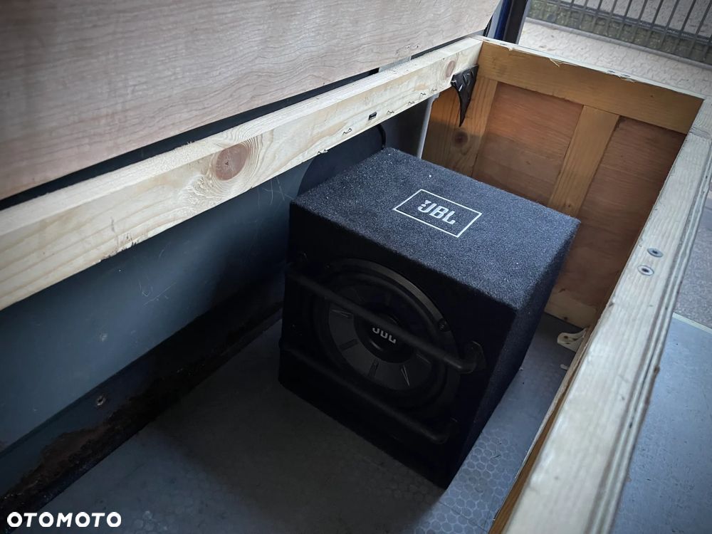 Volkswagen Transporter T5 - 29