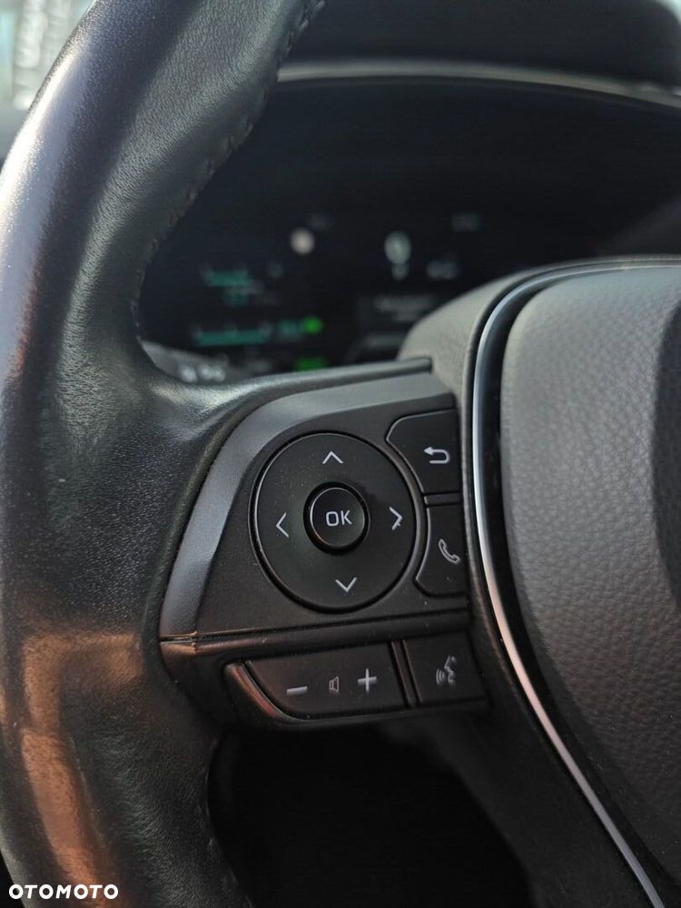 Toyota Corolla 1.8 Hybrid Comfort - 18