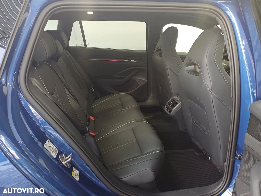 Skoda Superb 2.0 TSI 265 CP 4x4 DSG Sportline - 30