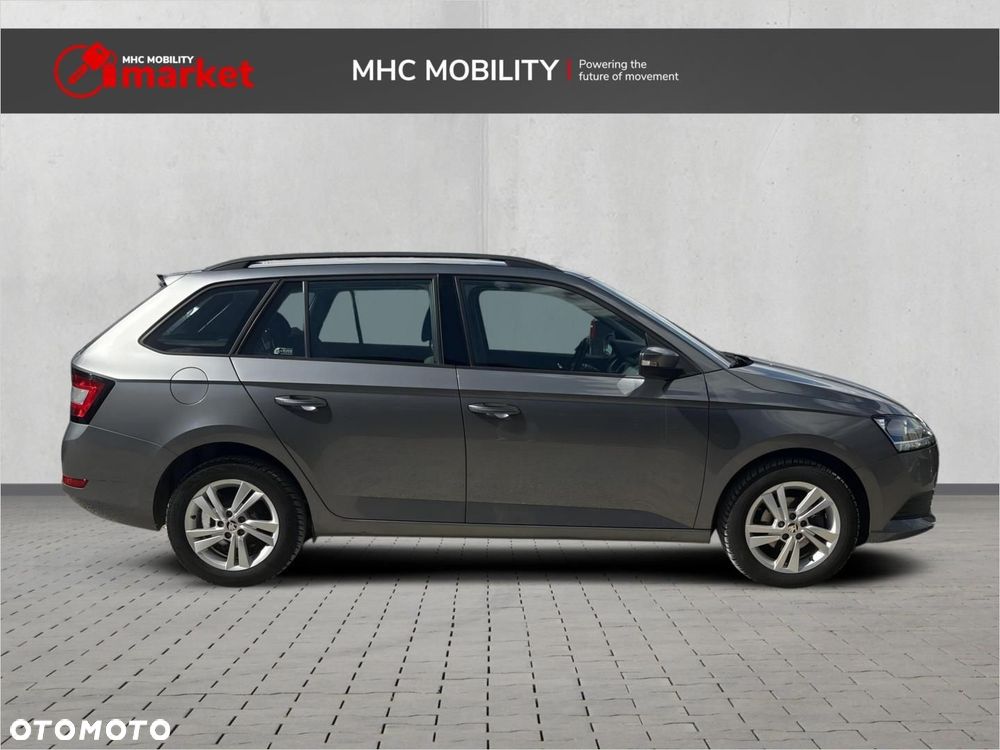 Skoda Fabia 1.0 TSI Ambition - 6