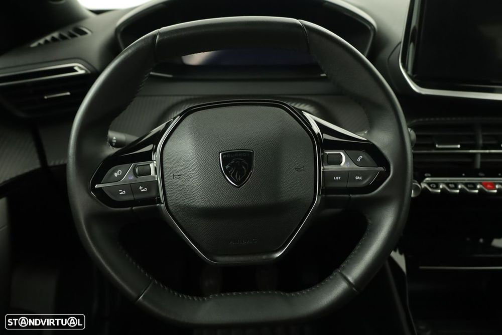 Peugeot 2008 1.2 PureTech Allure - 15
