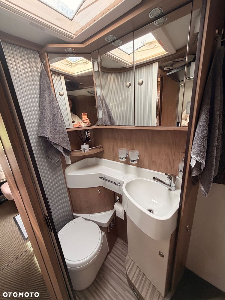 Carthago Malibu L 440 QB - 27