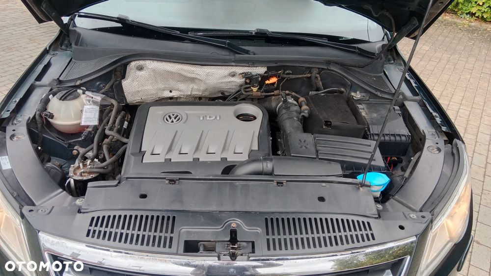 Volkswagen Tiguan 2.0 TDI DPF 4Motion Sport & Style - 17