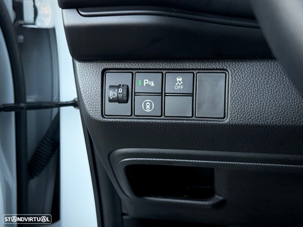 Honda HR-V 1.5 i-MMD e:HEV Elegance - 13