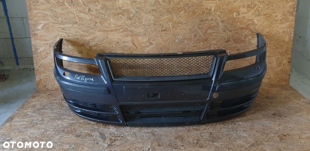 Fiat Ulysse Zderzak Przedni Przód