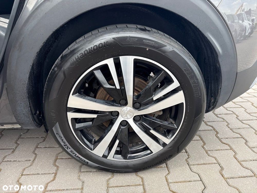 Peugeot 3008 - 12
