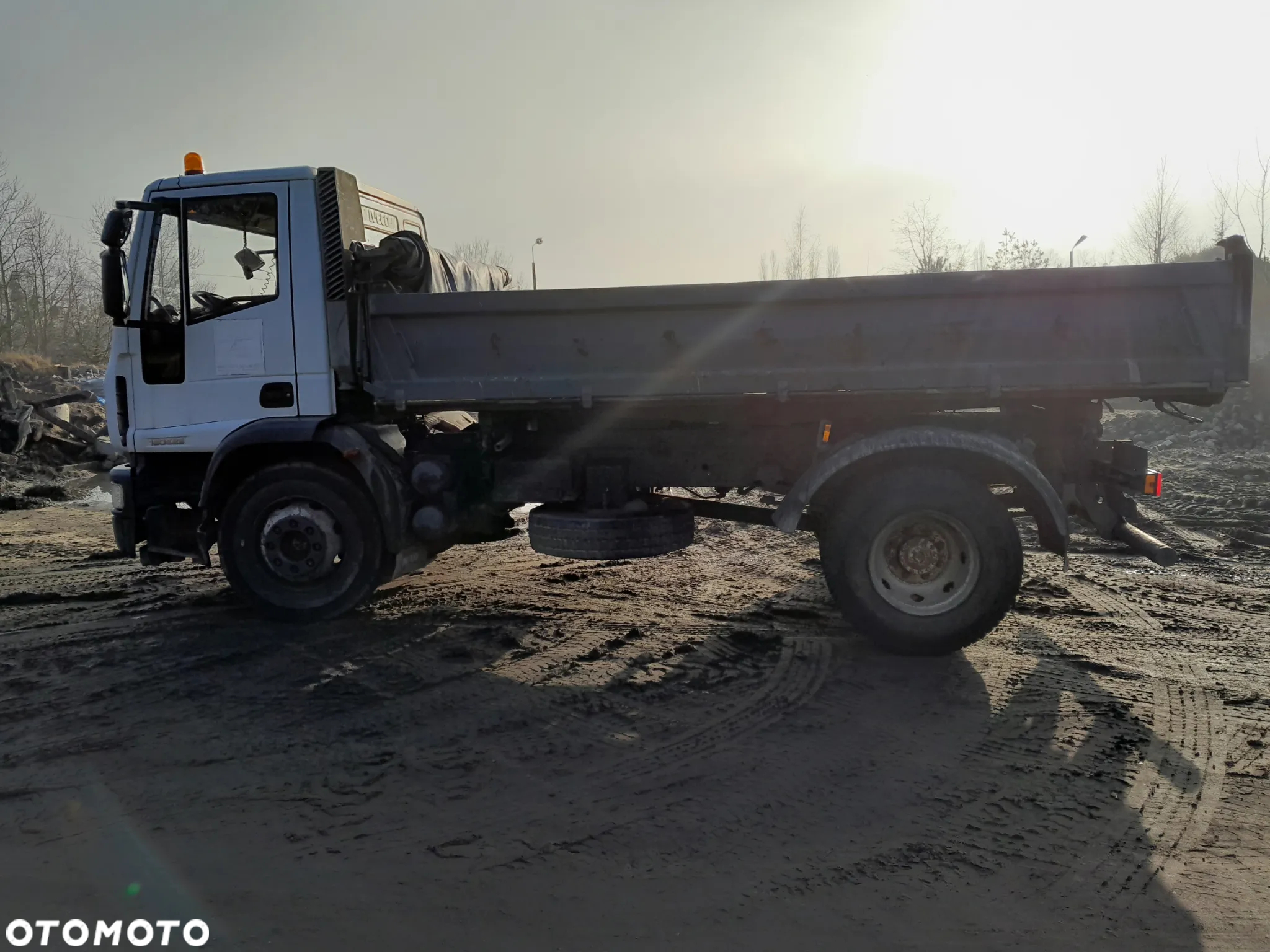 Iveco Eurocargo - 4