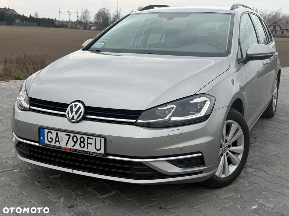 Volkswagen Golf 1.4 TSI BMT Highline DSG - 2