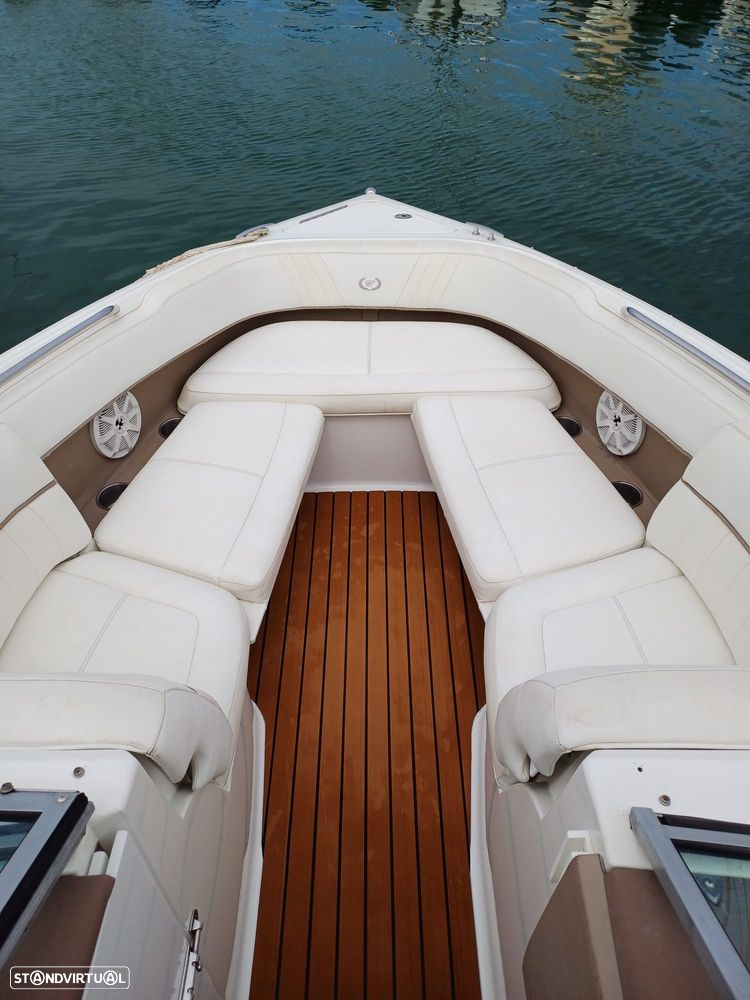 Cobalt Marine 232 - 2