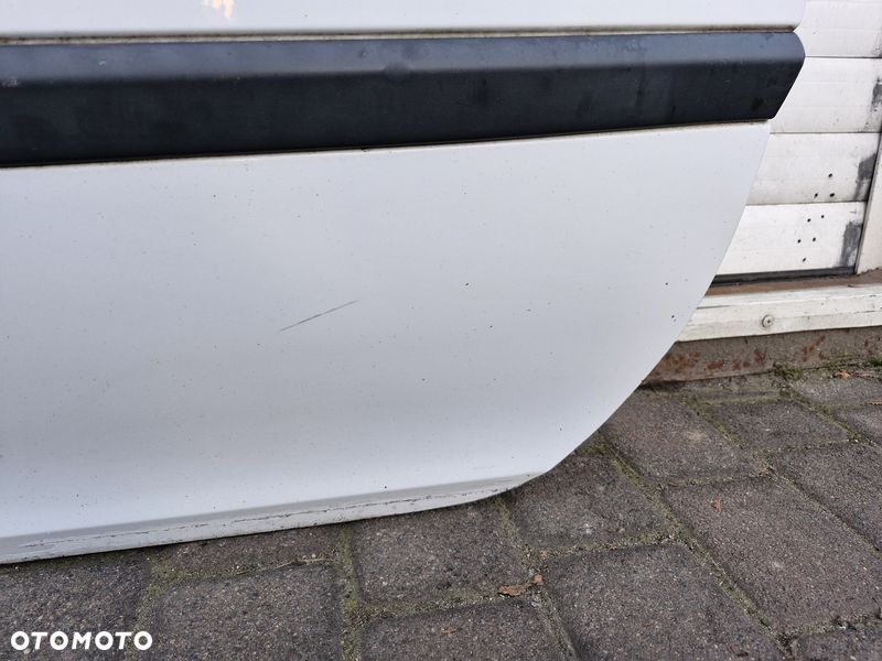 renault clio 3 iii 3d drzwi lewe 0v639 - 5