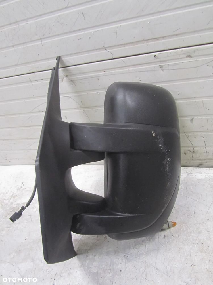 Renault Master III 2.3 dci lusterko lewy przód (uszkodzone) - 3