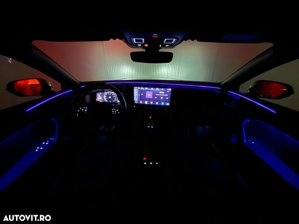Cupra Leon - 8
