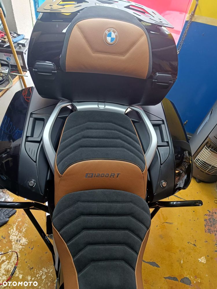 BMW RT - 9