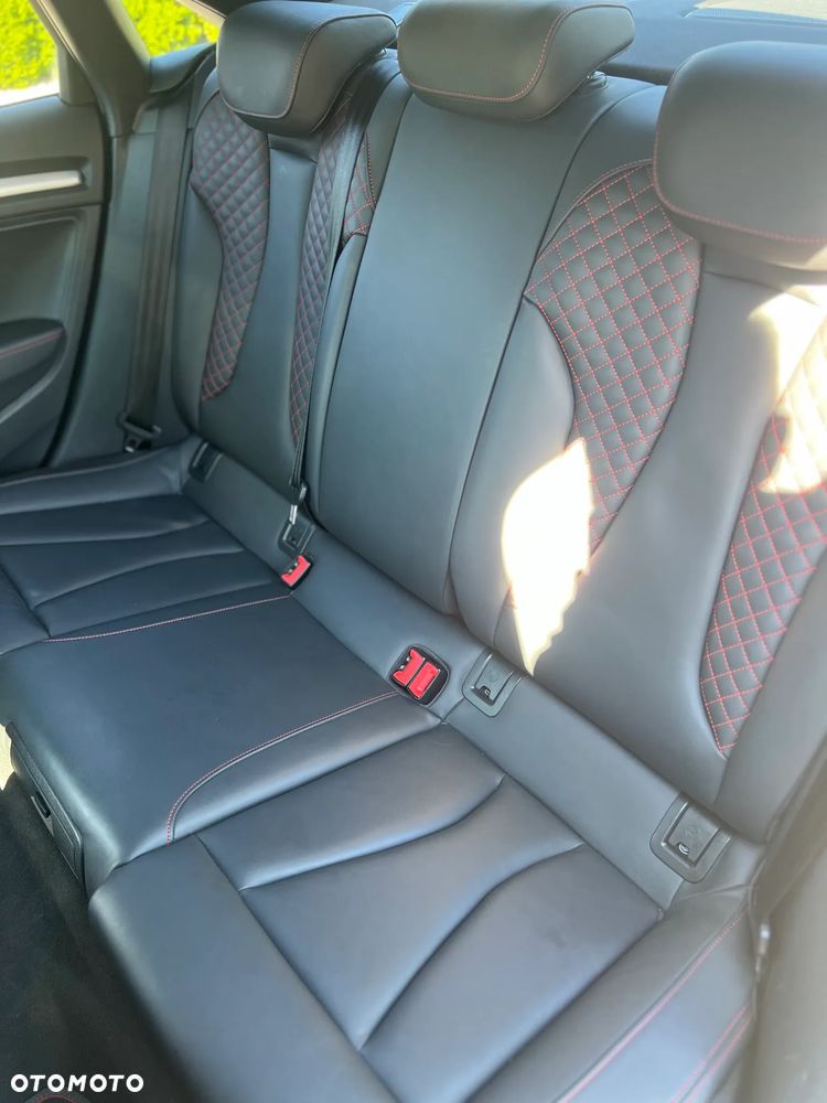 Audi S3 - 6