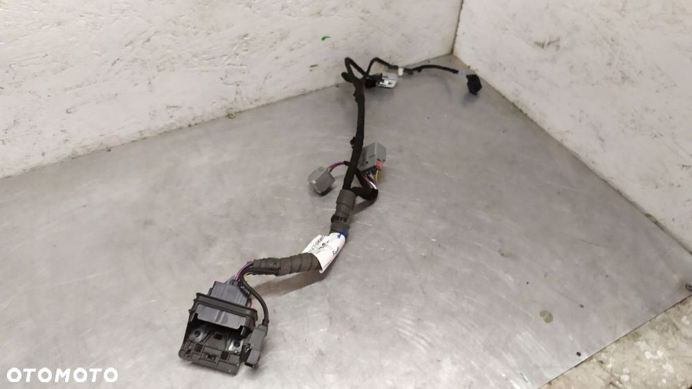 FORD KUGA MK2 WIĄZKA USB PORT FV4T-15K857-MDC - 4