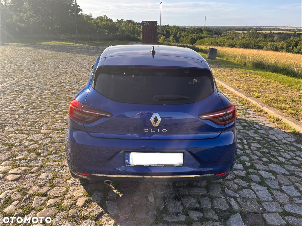 Renault Clio 1.0 TCe Techno - 3
