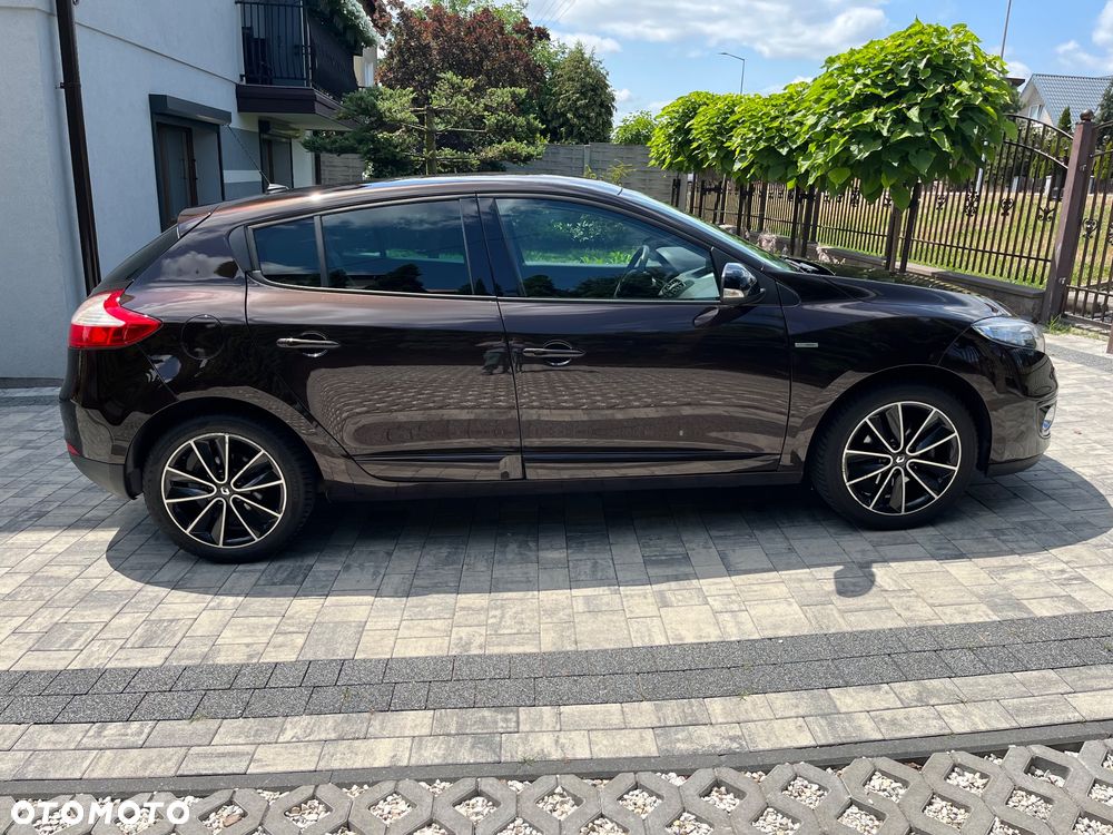 Renault Megane dCi 110 FAP EDC Bose Edition - 16