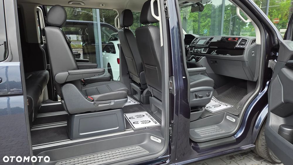 Volkswagen Multivan 2.0 TDI L1 Highline 4Motion DSG - 13