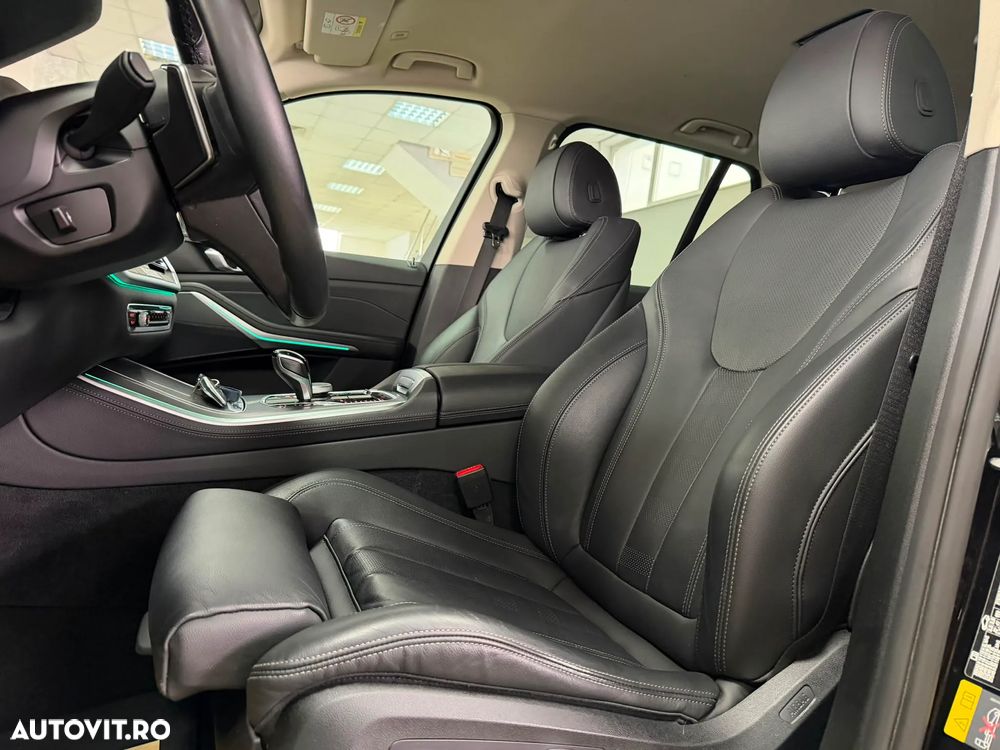 BMW X5 xDrive45e xLine - 6