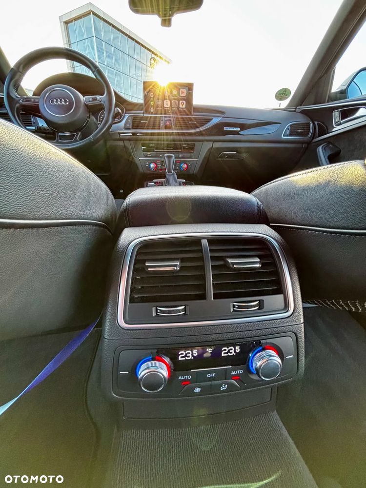 Audi A6 - 21