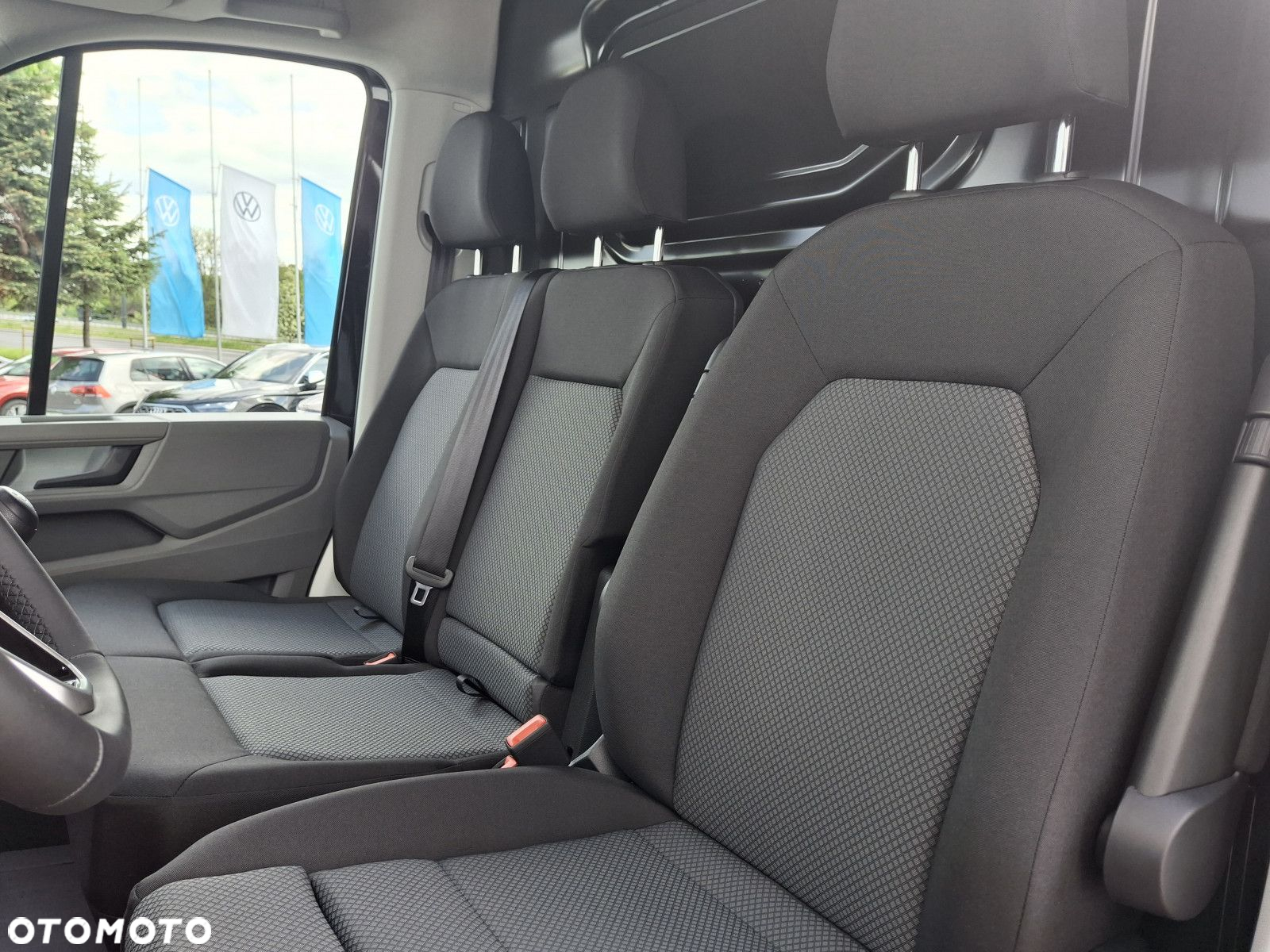 Volkswagen Crafter - 16