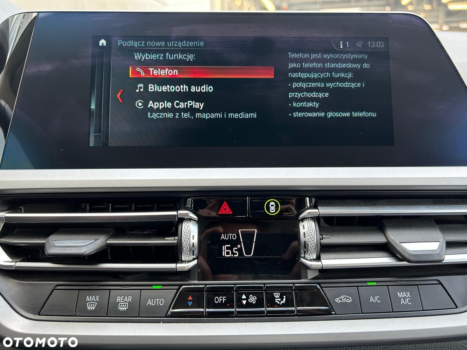 BMW Seria 3 320i Advantage - 30